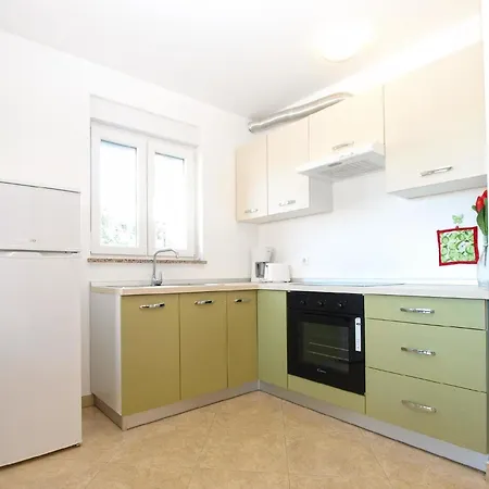 Fuer 4 Personen Ca 54 Qm In Fazana-surida, Istrien Istrische Riviera Apartment Valbandon
