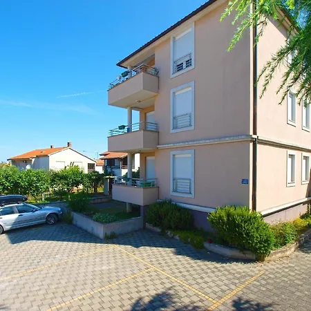 Fuer 4 Personen Ca 54 Qm In Fazana-surida, Istrien Istrische Riviera Apartment