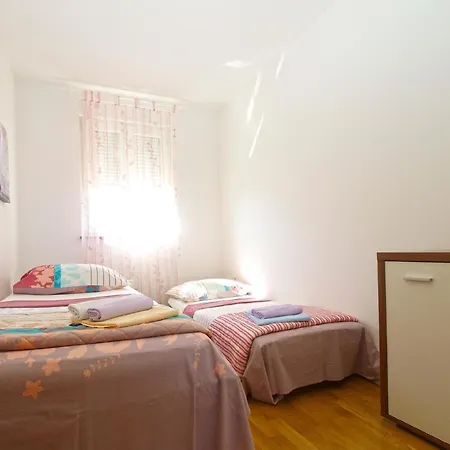 Fuer 4 Personen Ca 54 Qm In Fazana-surida, Istrien Istrische Riviera