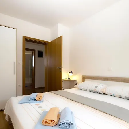 Fuer 4 Personen Ca 54 Qm In Fazana-surida, Istrien Istrische Riviera * Valbandon