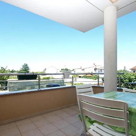 Fuer 4 Personen Ca 54 Qm In Fazana-surida, Istrien Istrische Riviera * Valbandon