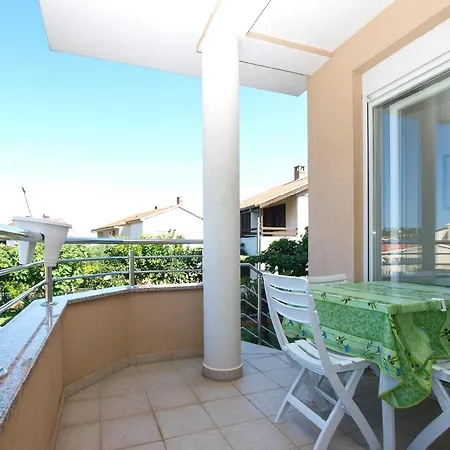 Fuer 4 Personen Ca 54 Qm In Fazana-surida, Istrien Istrische Riviera
