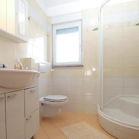 Fuer 4 Personen Ca 54 Qm In Fazana-surida, Istrien Istrische Riviera 公寓